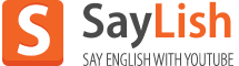 SayLish